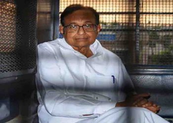 अभी-अभी : जेल में बंद चिदंबरम की तबियत बिगड़ी, पहले भी थी पेट दर्द की शि‍कायत