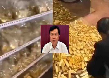 इस घुसखोर नेता की संपति जान आप भी रह जाएंगे हैरान