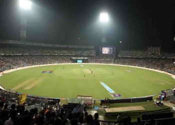 पहली बार भारत में यहाँ होगा डे-नाइट टेस्ट : 22 नवंबर से बांग्लादेश के साथ होगा मुकाबला