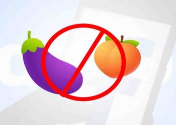 फेसबुक और इंस्टाग्राम से बैन किए गए बैंगन और आडू वाले इमोजी, जाने क्या थी वजह…