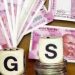 आर्थिक मोर्चे पर मोदी सरकार चारो खाने चित्त, सितंबर में GST कलेक्शन में 6 हजार करोड़ से ज्यादा की गिरावट