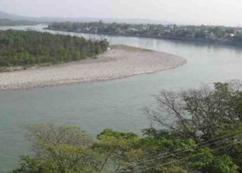 अब पीजिये पवित्र गंगाजल : बिहार सरकार पेयजल के रूप में पहुँचाएगी घर-घर