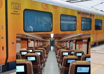 रेल की सेल : माल सरकार का, मुनाफा व्यापारियों का, और कटेगा आम आदमी