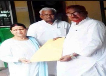 बिहार उपचुनाव :सिमरी बख्तियारपुर से जीते RJD उम्मीदवार जफ़र आलम, हार गए JDU के अरुण यादव