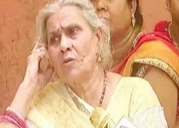 मेरे बेटे की हत्या के लिये योगी सरकार जिम्‍मेदार : कमलेश तिवारी का माँ