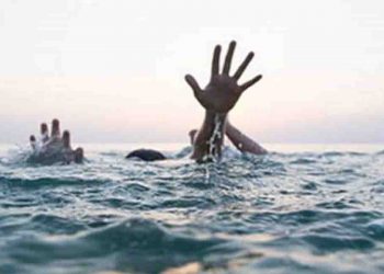 मौत का तालाब : नहाने के दौरान डूबने से सात बच्चों की मौत