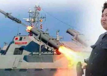 होने वाली थी परमाणु वार्ता लेकिन उत्तर कोरिया ने दाग दी मिसाइल