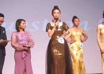 ब्यूटी कॉन्टेस्ट में मॉडल से पूछा गया, ‘मोदी मिलें तो क्या कहोगी’, जवाब मजेदार था