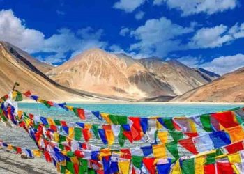 कश्मीर और लद्दाख के 150 कानून बदल गए हैं : जानिये क्या क्या हुआ बदलाव ?
