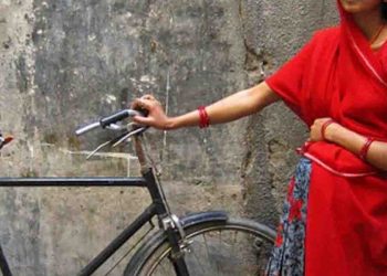 पति सात महिने से बाहर था, पत्नी  हो गई प्रेगनेंट, महिला का जवाब सर चकरा देगा