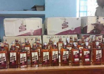 1.67 लाख शराबी पकड़ा चुके हैं अब तक बिहार में, कोर्ट की दिक्कत है कि सुनवाई कैसे हो ?