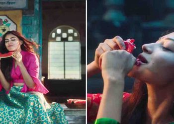 इस दिवाली सोना नहीं लोहा खरीदो : सोशल मीडिया पर वायरल हो रहा ये वीडियो