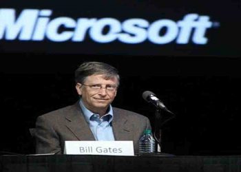 धनतेरस में धनी हुए बिल गेट्स, अमेजन के जेफ बेजोस को पीछे छोड़ बने सबसे अमीर इंसान