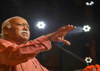जब तक एक भी हिंदू है, तब तक भारत हिंदू राष्ट्र ही रहेगा- मोहन भागवत