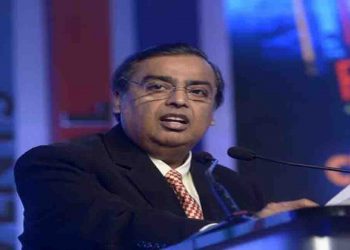 टेलिकॉम के बाद ई कॉमर्स और खुदरा व्‍यापारियों को लील जाएंगे मुकेश अंबानी, अमेजन और फ्लिपकार्ट को टक्कर देने के लिये बनाया 1.6 लाख करोड़ का इन्वेस्टमेंट प्लान