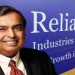 मुकेश अंबानी की कंपनी RIL बनी पहली 9 लाख करोड़ की कंपनी