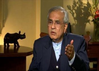 नीति आयोग ने भी माना, आजादी के बाद ऐसा पहली बार हुआ है