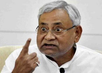 ‘बिहारी अगर चाह ले तो ठप हो जाएगी दिल्ली’ : नीतीश कुमार