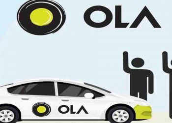 ZOOM कार के नकशे कदम पर ओला, अब किराए पर लेकर खुद चला सकेंगे कार