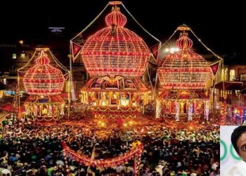 रामलीला को ‘बच्चों की ब्लू फिल्म’, बताकर फँस गया है ये अभि‍नेता, सोशल मीडिया पर हो रही है छीछालेदर