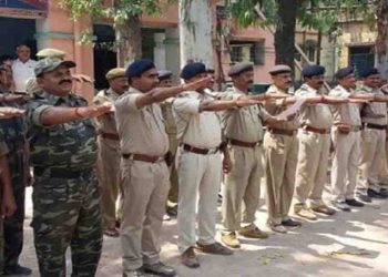 ‘हे छठी मैया, अगर झूठ बोलकर छुट्टी लूं, तो आ जाए आफत’, बिहार में छुट्टी के लिए पुलिस वालों का शपथ पत्र वायरल