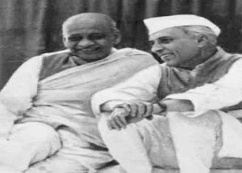 भाजपा के पास अपना कोई स्वतंत्रता सेनानी नहीं है, इसलिये पटेल को अपनाने की कर रही कोशिश : प्रियंका