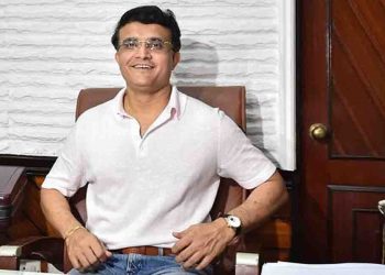 अध्यक्ष बनते ही गरजे सौरव गांगुली, धोनी-विराट और भ्रष्टाचार को लेकर कही ये 5 बड़ी बातें