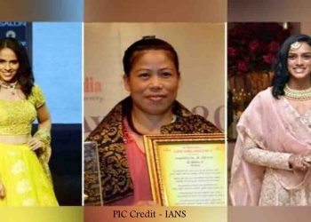 स्टार महिला खिलाड़ियों ने दिवाली पर PM मोदी को किया ट्वीट, लेकिन ट्रोल हो गई