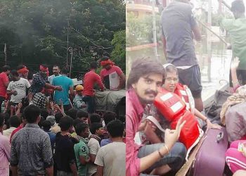 मेरा शहर सही प्रशासन के हाथ में हो ना हो, लेकिन बेहद सही युवाओं के हाथ में है