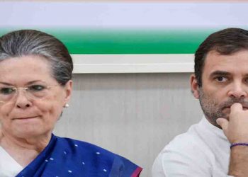 मुक्ति मार्ग पर दो कदम और बढ़ी कॉग्रेस : कॉग्रेस मुक्त भारत का सपना करेगी साकार