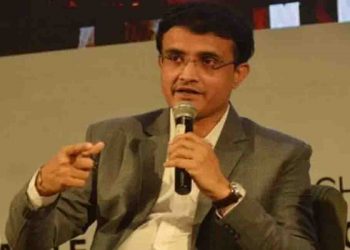 दादा की दादगिरी की दुसरी पारी शुरू – बन सकते हैं बीसीसीआई के अगले अध्यक्ष