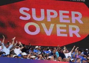 क्रिकेट : बदल गया है सुपर ओवर का नियम, जाने क्या है नया नियम