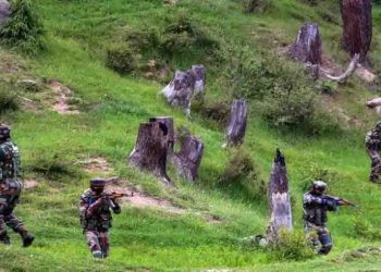 दुबारा सर्जिकल स्ट्राइक के लिये तैयार है हम : राकेश भदौरिया