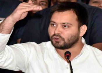 नीतीश कुमार हैं Nagpur School of Riots के होनहार आज्ञाकारी शिष्य : तेजस्वी  यादव