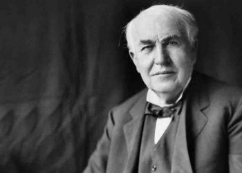 Thomas Alva Edison: दुनियाँ रोशन करने वाले, तुम्ही लाये थे जीवन में उजियारा