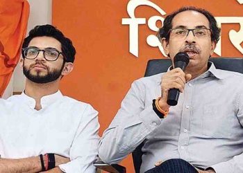 जानिये क्या है शि‍वसेना-बीजेपी का 50-50 प्लान