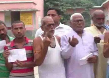 इस वोटर की कहानी जान आप हैरान रह जाएंगे, मामला बिहार के समस्तीपुर का है