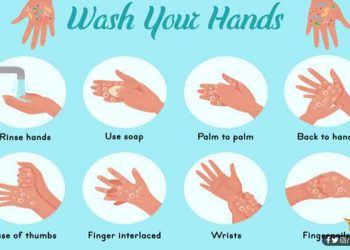 #GlobalHandwashingDay : हैंडवाश से हाथ धोकर भी कहीं आप बिमार तो नहीं हो रहे