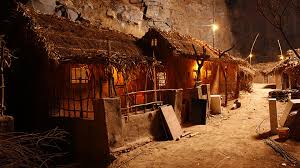 चुटकी भर नमक की मदद से रोशन हो उठेगा गांव