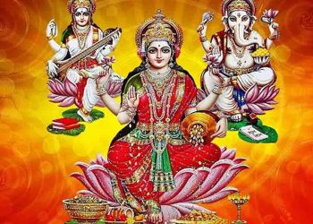 इस दिवाली ऐसे करें माँ लक्ष्मी को प्रसन्न, मिलेगा कई गुणा फल