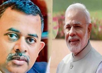 नवरात्रि पर मोदी सरकार की ओर से करदाताओं को सबसे बडी सौगात