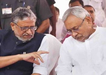 पटना के 7.22 लाख बाढ़ पीड़ितों को 6 हजार रुपये मुआवजा देगी राज्य सरकार