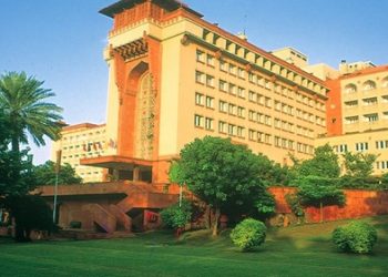 अब होटल अशोका और सम्राट को बेचने की तैयारी में सरकार!