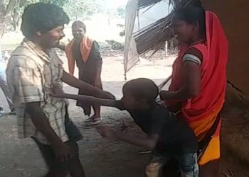 ये तो लौट आया, फिर वो कौन था जिसे भीड ने मार डाला