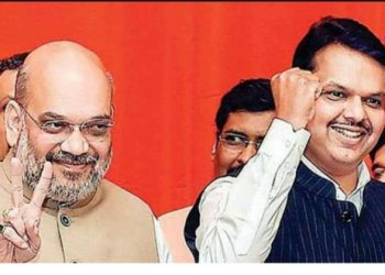 महाराष्ट्र में आज नही होगा फ्लोर टेस्ट : सुप्रीम कोर्ट