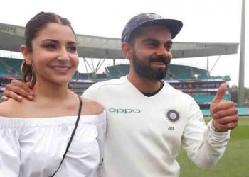 क्रि‍केटर फारूख इंजीनियर के चाय परोसने वाले बयान पर अनुष्का का पलटवार, कहा-मेरे चुप रहने को मेरी कमजोरी न समझें