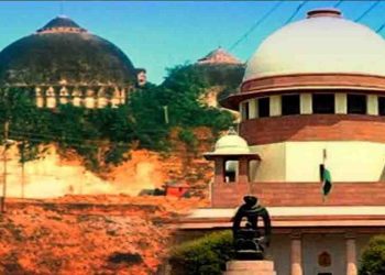 जाने आज अयोध्या पर फैसला अंतिम होगा या आगे भी है रास्ता ?