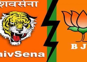 इधर BJP-शिवसेना का दोस्ताना टूटा उधर मुंबई में BMC के ठेकेदारों पर इनकम टैक्स की रेड होने लगी