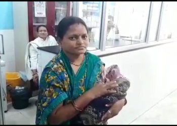 बालिका गृह में नाबालिक ने दिया बच्चे को जन्म, लड़की की उम्र चौकाने वाली है