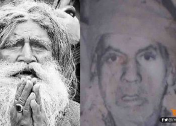 इस बाल दिवस छपरा के भगेरन तिवारी के बेटे और दरभंगा के अभिराम दास को याद कीजिए